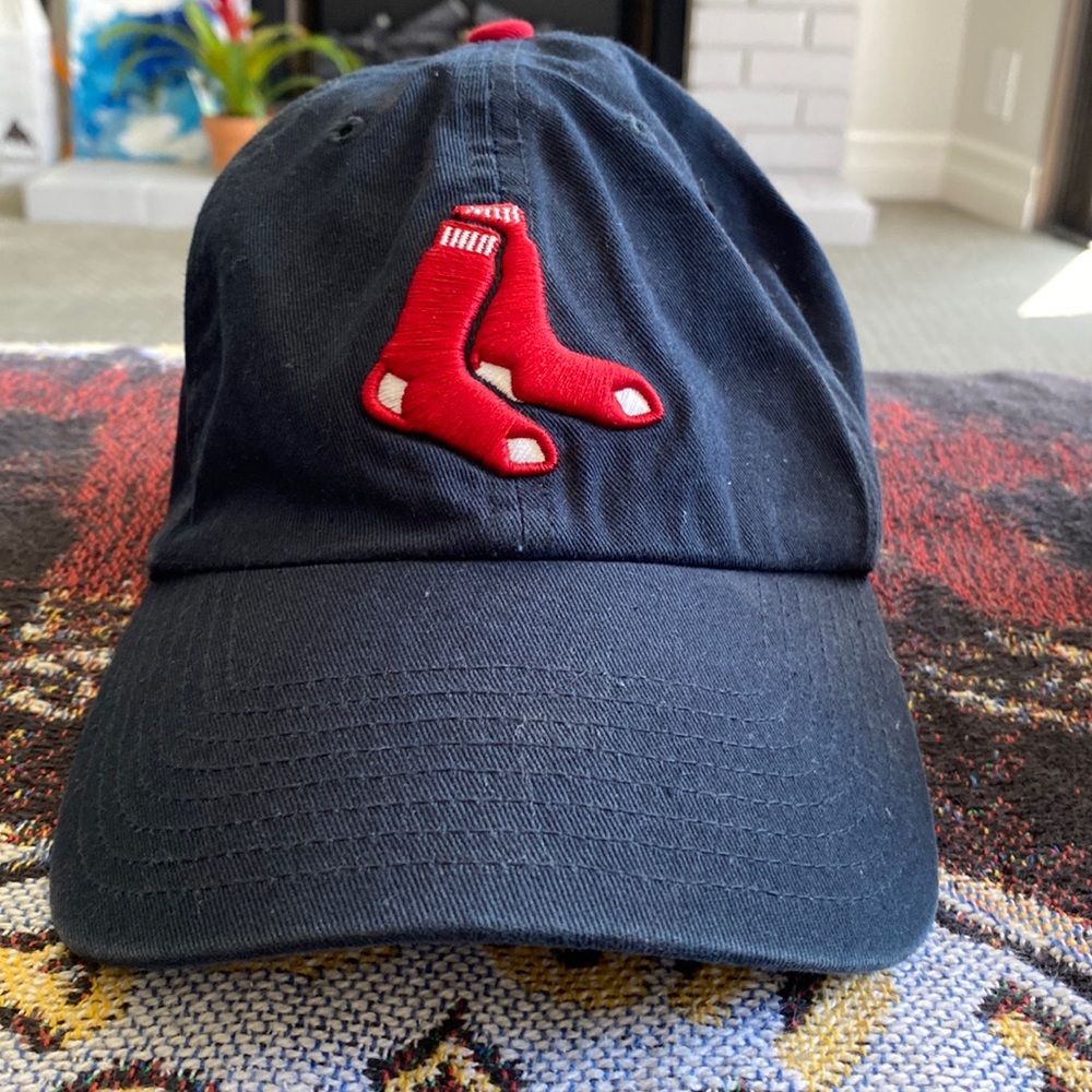 Official Boston Red Sox Cap